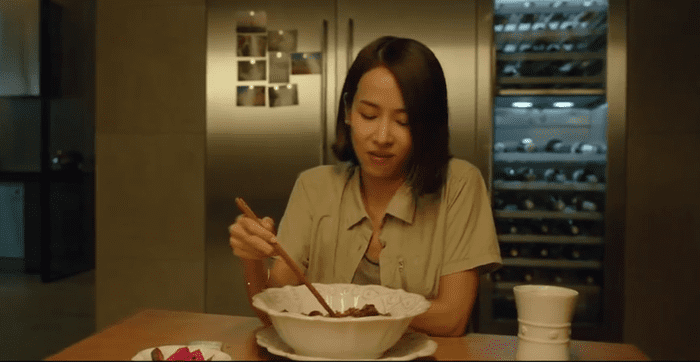 チャパグリのすべて』韓国インスタント麺が大変身！映画「パラサイト」チャパグリの作り方とチャパグリカップ麺の辛さや味 – にっこりおって