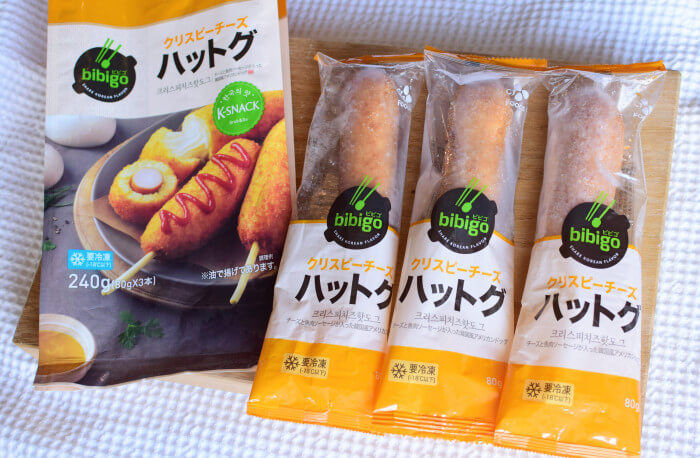 韓国ハットグまとめ】日本で買える冷凍チーズドッグ食べくらべ＆簡単手作りチーズドッグの作り方 – にっこりおって